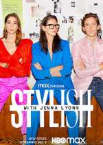 Watch Stylish with Jenna Lyons Vumoo