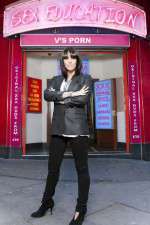 Watch The Sex Education Show Vumoo