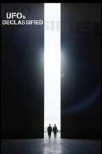 Watch UFOs Declassified Vumoo