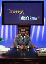 Watch Sorry, I Didn't Know Vumoo