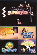 Watch Saturday Supercade Vumoo