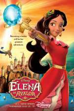 Watch Elena of Avalor Vumoo