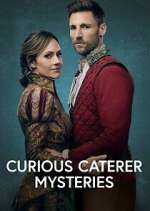 Watch Curious Caterer Vumoo