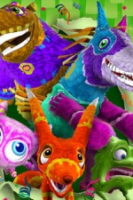 Watch Viva Piñata Vumoo