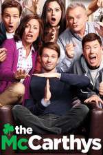 Watch The McCarthys  Vumoo