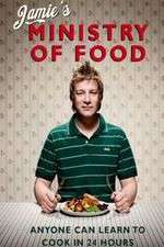 Watch Ministry of Food Vumoo