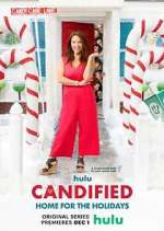 Watch Candified: Home for the Holidays Vumoo