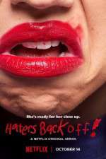 Watch Haters Back Off Vumoo