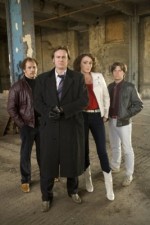Watch Ashes to Ashes Vumoo