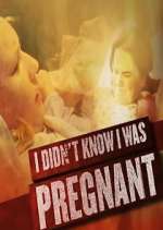 Watch I Didn't Know I Was Pregnant Vumoo