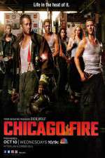 Watch Chicago Fire Vumoo