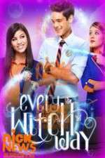Watch Every Witch Way Vumoo