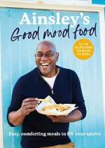 Watch Ainsley's Good Mood Food Vumoo