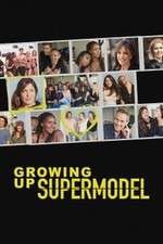 Watch Growing Up Supermodel Vumoo