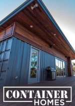 Watch Container Homes Vumoo