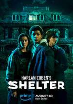 Watch Harlan Coben's Shelter Vumoo