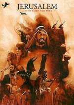 Watch Jerusalem: City of Faith and Fury Vumoo