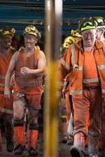 Watch The Last Miners Vumoo