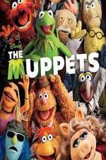 Watch The Muppets Vumoo