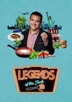 Watch Legends of the Fork Vumoo