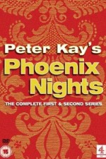 Watch Phoenix Nights Vumoo