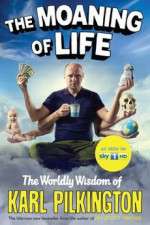 Watch Karl Pilkington: The Moaning of Life Vumoo