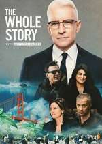 Watch The Whole Story with Anderson Cooper Vumoo