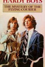 Watch The Hardy BoysNancy Drew Mysteries Vumoo
