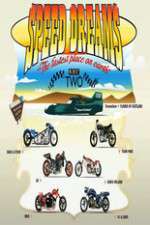 Watch Speed Dreams The Fastest Place On Earth Vumoo