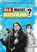 Watch BILD.Macht.Deutschland? Vumoo