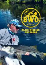 Watch Blair Wiggins Outdoors Vumoo