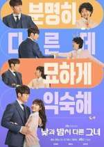 Watch Miss Night and Day Vumoo