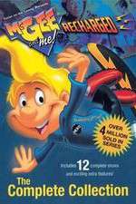 Watch The Adventures of McGee and Me Vumoo