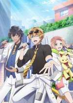 Watch Iâ˜…Chu: Halfway Through the Idol Vumoo