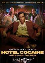 Watch Hotel Cocaine Vumoo
