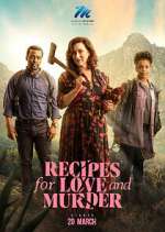 Watch Recipes for Love and Murder Vumoo