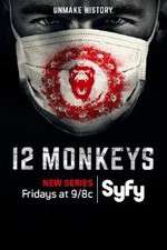 Watch 12 Monkeys Vumoo