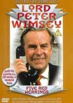 Watch Five Red Herrings Vumoo