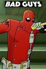 Watch Bad Guys Vumoo