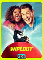 Watch Wipeout Vumoo