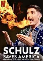 Watch Schulz Saves America Vumoo