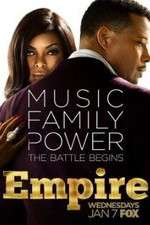 Watch Empire (2015) Vumoo