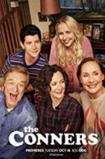 Watch The Conners Vumoo