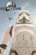 Watch Star Wars: Go Rogue Vumoo