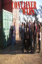 Watch Container Wars Vumoo