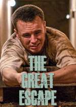 Watch The Great Escape Vumoo