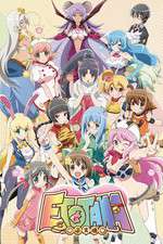 Watch Etotama Vumoo