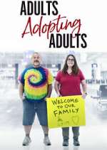 Watch Adults Adopting Adults Vumoo