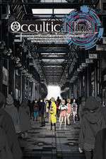 Watch Occultic;Nine Vumoo