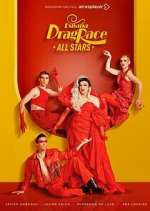 Watch Drag Race EspaÃ±a: All Stars Vumoo